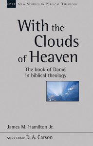With the Clouds of Heaven.Cover