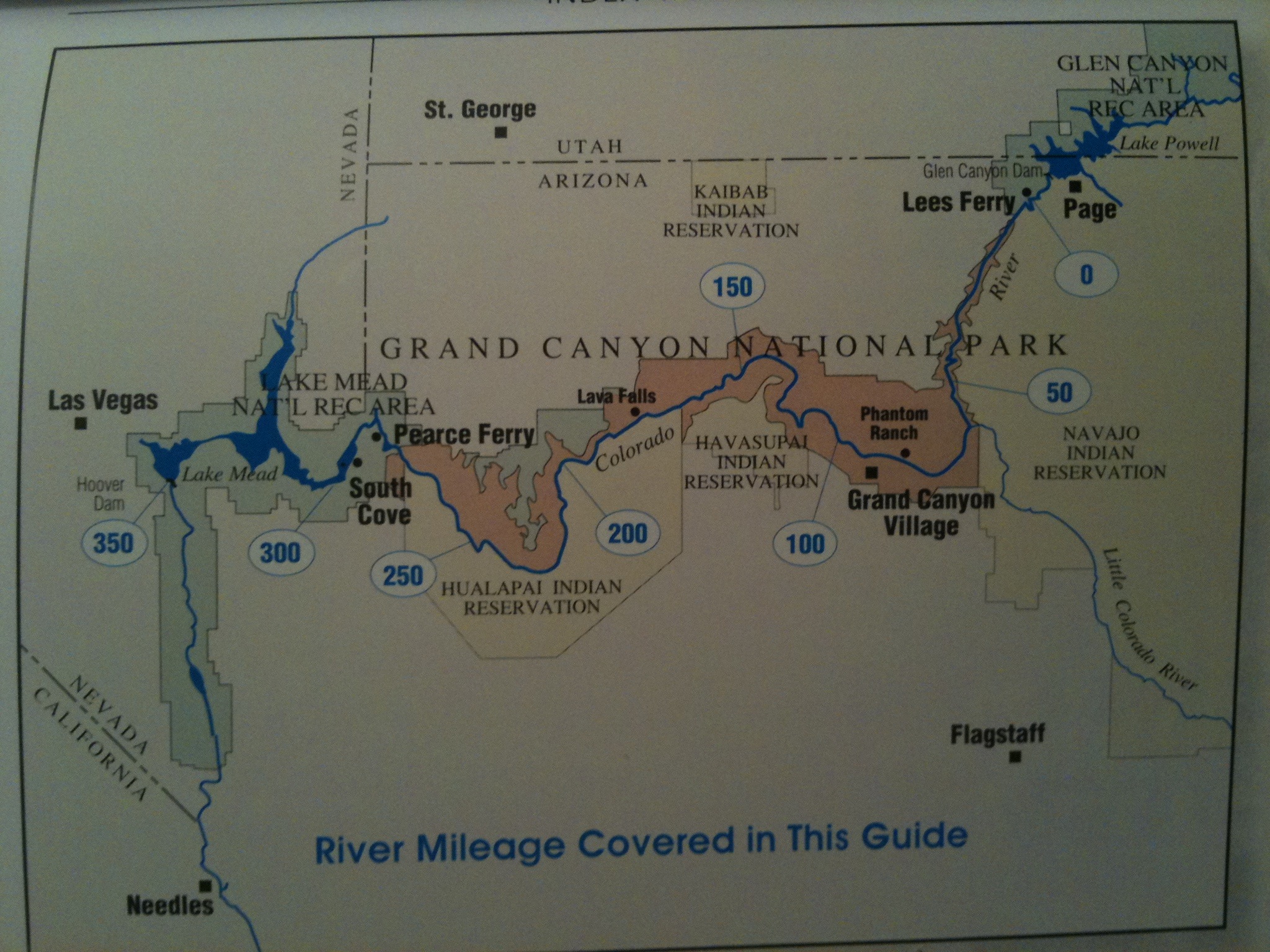 answers in genesis grand canyon tour