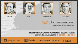 Plant New England TGC Banner