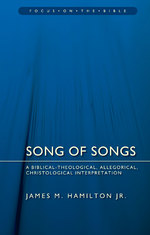 Song of Songs Cover